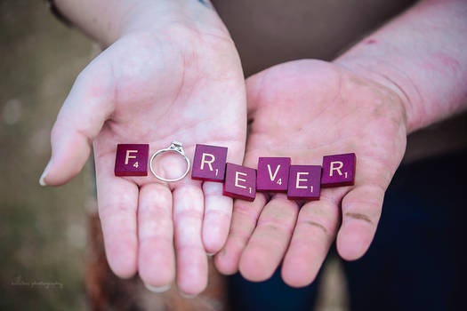 Forever by cheslah