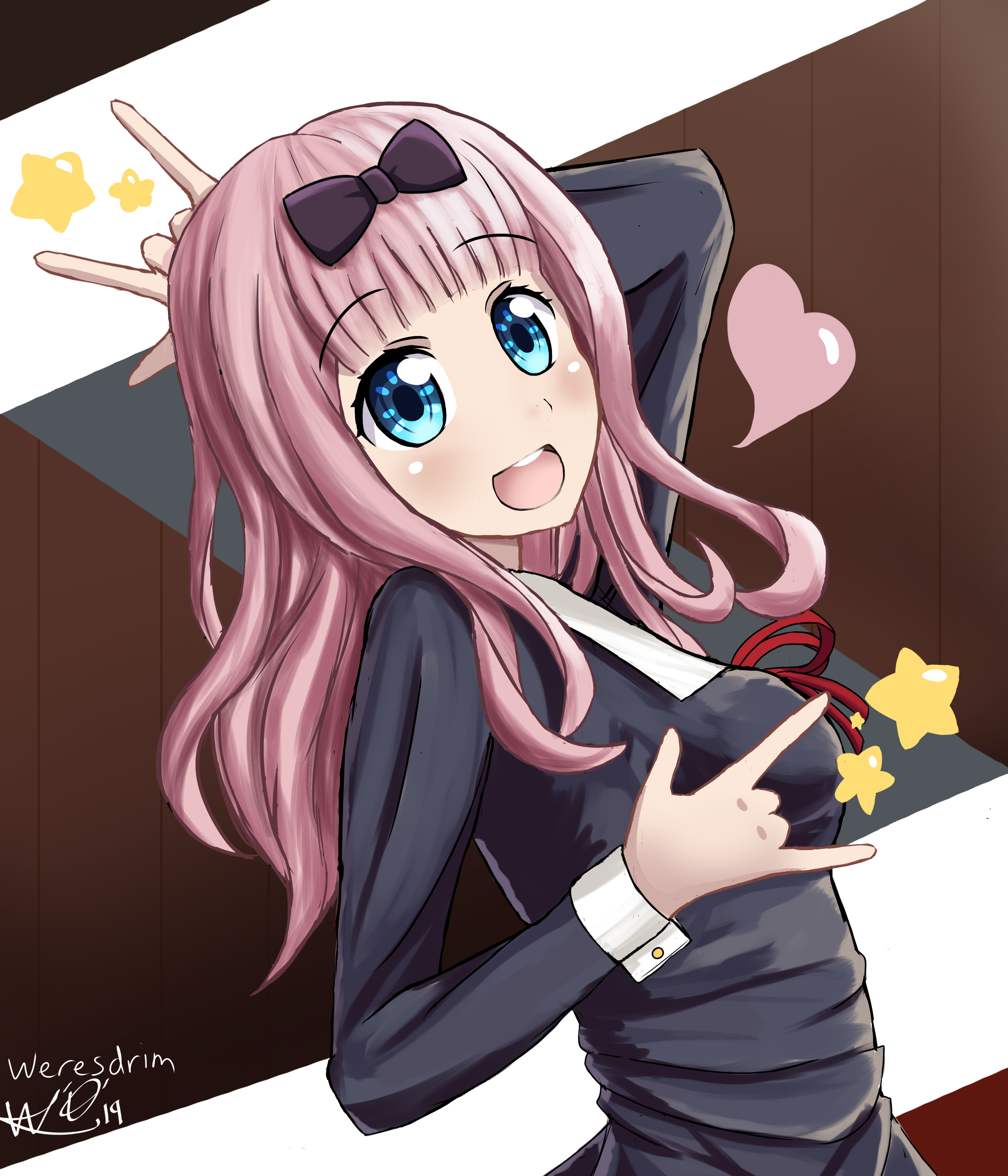 Chika Dance By Weresdrim On Deviantart Chika Dance By Weresdrim On Deviantart