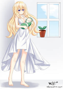 Mommy Vert