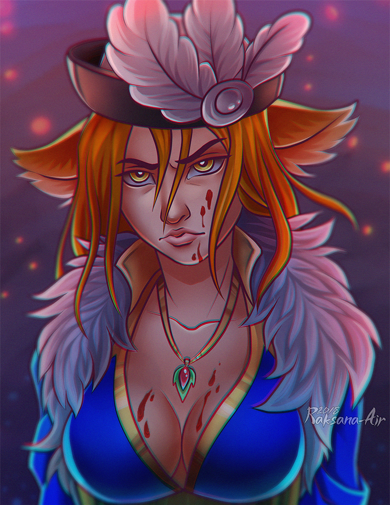 Epsilon Octavia Roa Octavia by Raksana-Air on DeviantArt