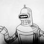 Bender the Robot (Futurama)