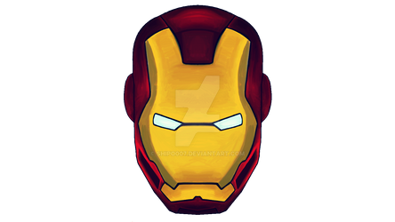 IRONMAN