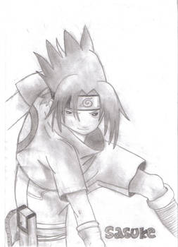 sasuke