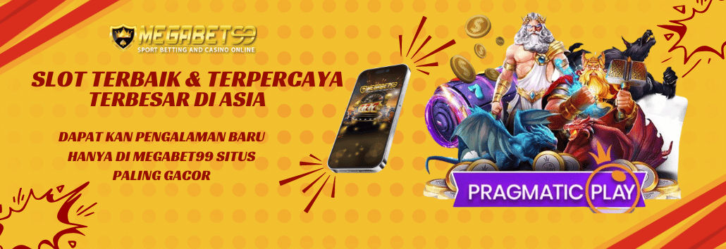 MEGABET99 - GAME PALING VIRAL DI DUNIA by megabet99official on DeviantArt