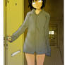 Kmysterious Girlfriend X .my