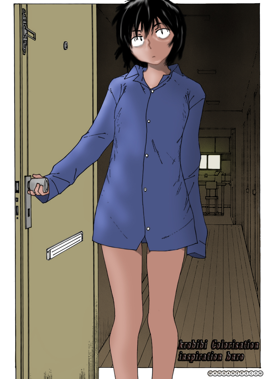 Urabe - Mysterious Girlfriend X