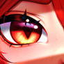 Eye Banner [me]