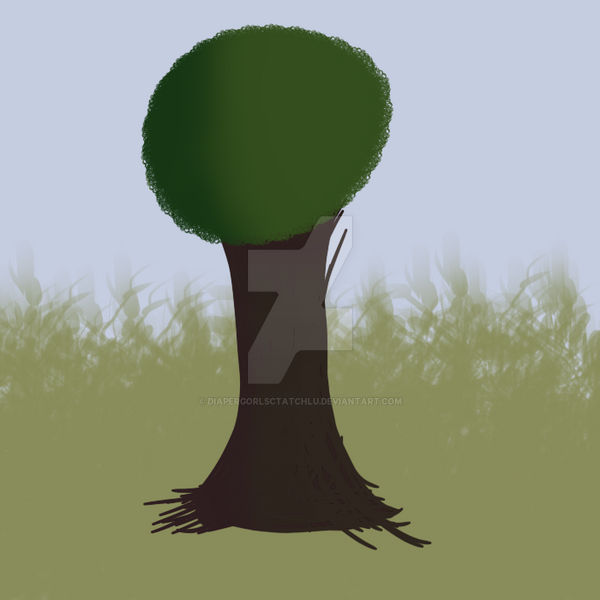 Warm Tree by DiaperGorlSctatchLu on DeviantArt