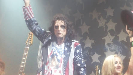 alice cooper 100