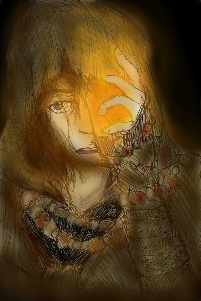 Pyromancer by Dr-Parasite on DeviantArt