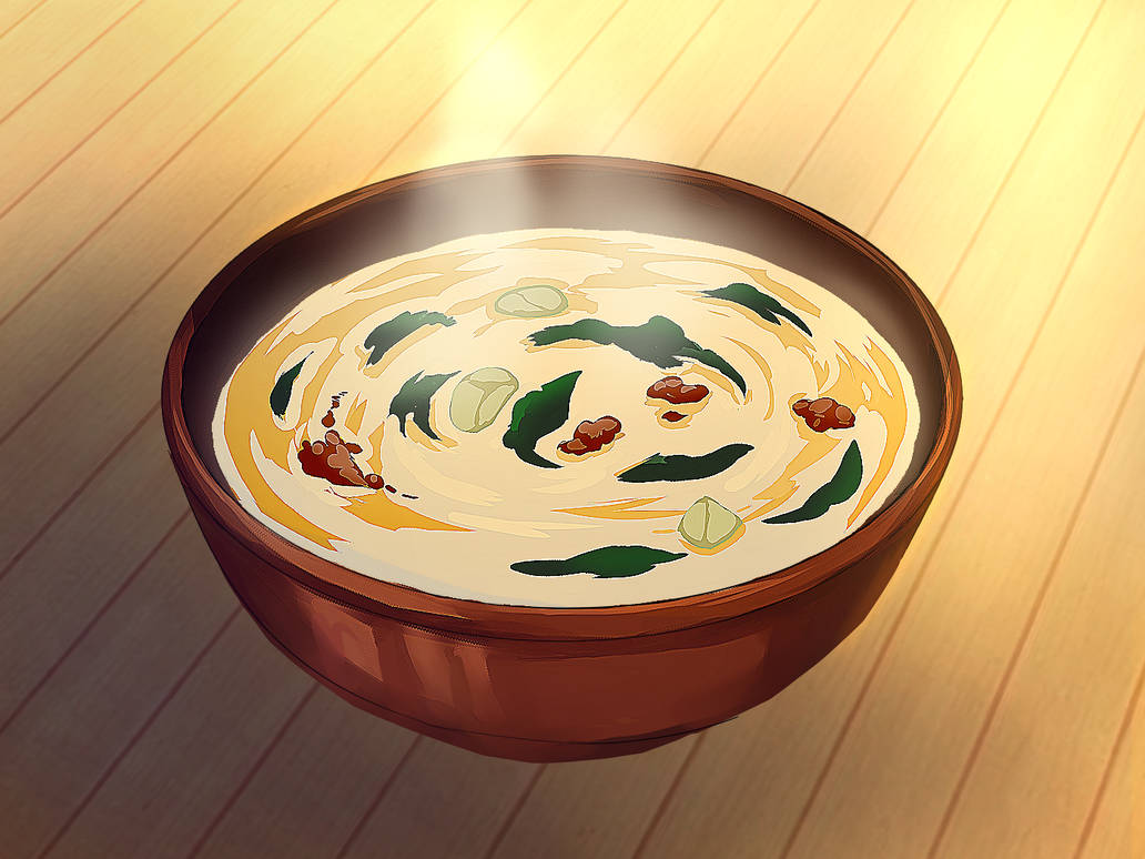 anime soup by DrParasite on DeviantArt