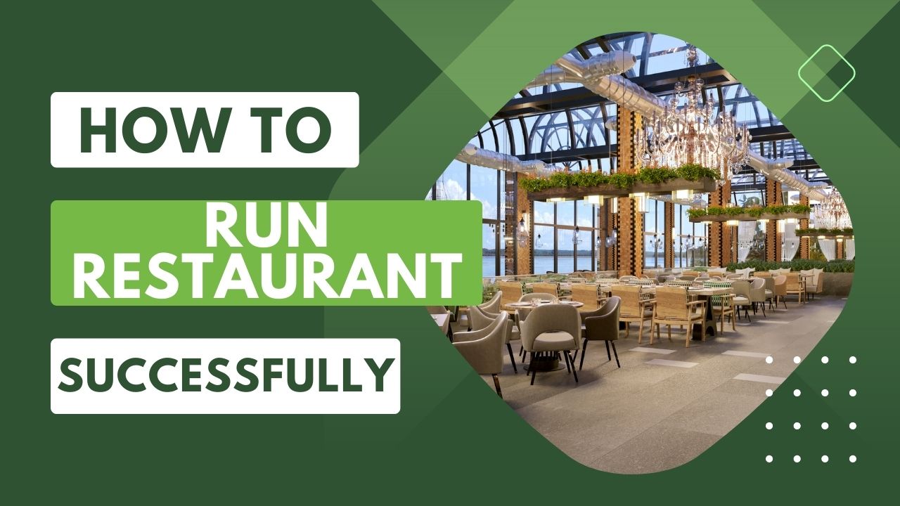 Run A Restaurant Script How to Run a Restaurant Business successfully? by Btrestrozucol on ...