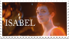 Isabel Stamp