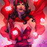 Scarlet Witch