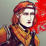 Guard Captain Aveline