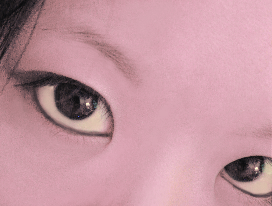 Eyes 1