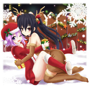 NepuNowa Xmas