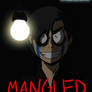 Mangled | NateWantsToBattle FAN ART