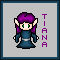 Tiana-ava