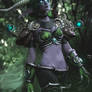 Ysera Cosplay