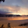 Legion Lake, South Dakota