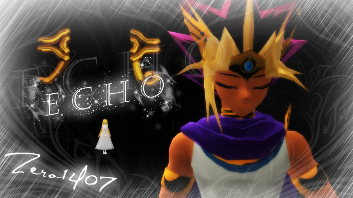 ECHO (Link in Description) by Zero1407 on DeviantArt