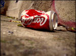 coke. by tigaricufiltru