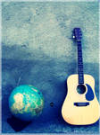 Music world wide. by tigaricufiltru