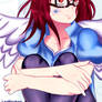 +Angelic Nurse+