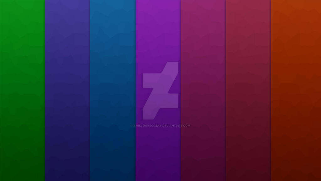 Colorful Backgrounds Pack by thislooksgreat on DeviantArt