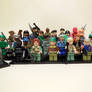 G.I. Joe LEGO Project