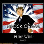 Brock Obama