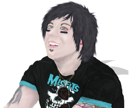 Zacky Vengeance On Teamsullivan Deviantart