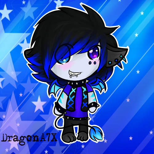 Chibi Zynyx