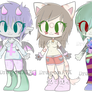 Pastel Goth Adopts (CLOSED)