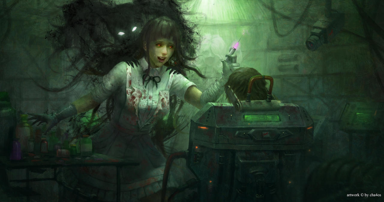 Remnant Of Despair Mikan Tsumiki By Cha4os On Deviantart Remnant Of Despair Mikan Tsumiki By Cha4os On Deviantart