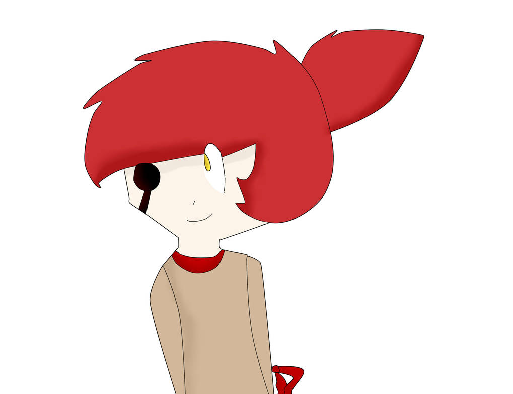 Foxy Humanized Humanized Foxy by tristannoor10 on DeviantArt