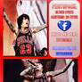 +Oliver Sykes photopack.