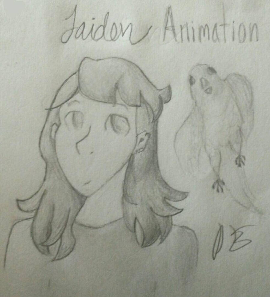 Jayden Animation Hand Guide Jayden Animations by jacetrash on DeviantArt