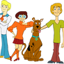 Scooby-Doo (png version)