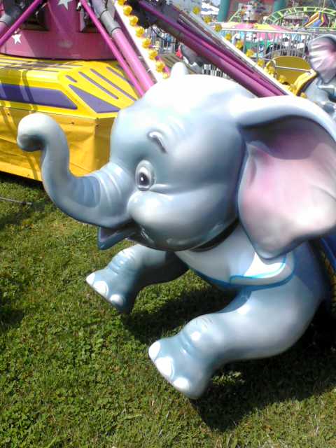 elaphant ride by Raven-Eldrose on DeviantArt