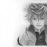 KH2: Roxas