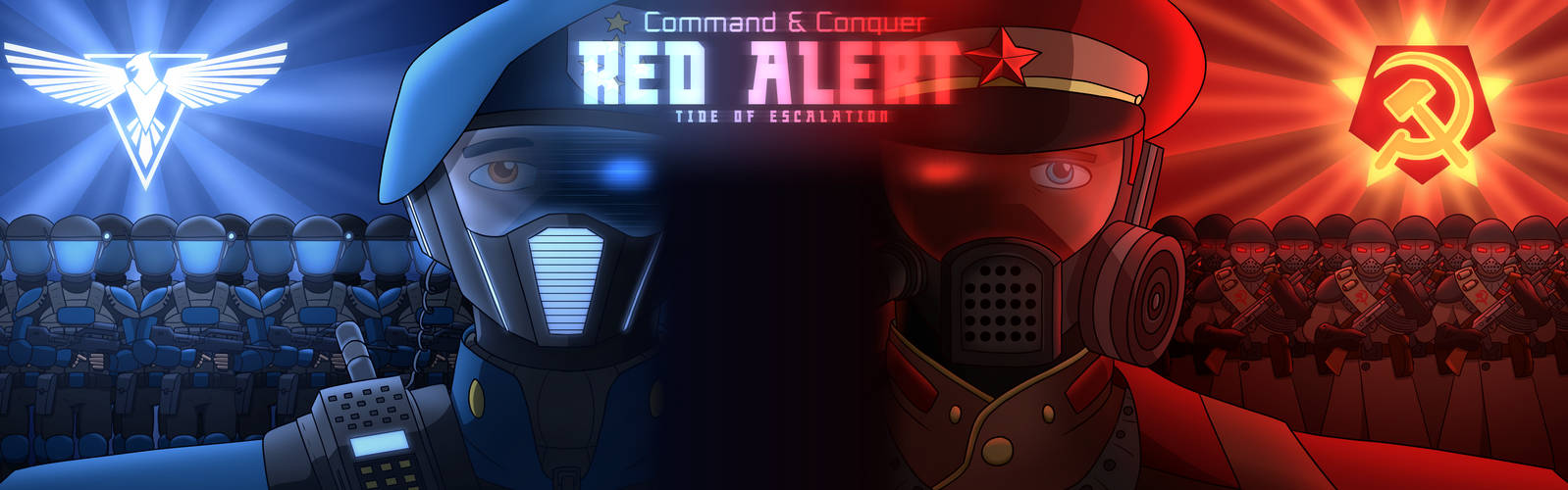 Red Alert 4 by Karlik044 on DeviantArt
