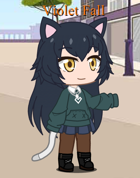 Violet Fall Aesthetic Outfit Gacha Club By Greenmarta On Deviantart Violet Fall Aesthetic Outfit Gacha Club By Greenmarta On Deviantart
