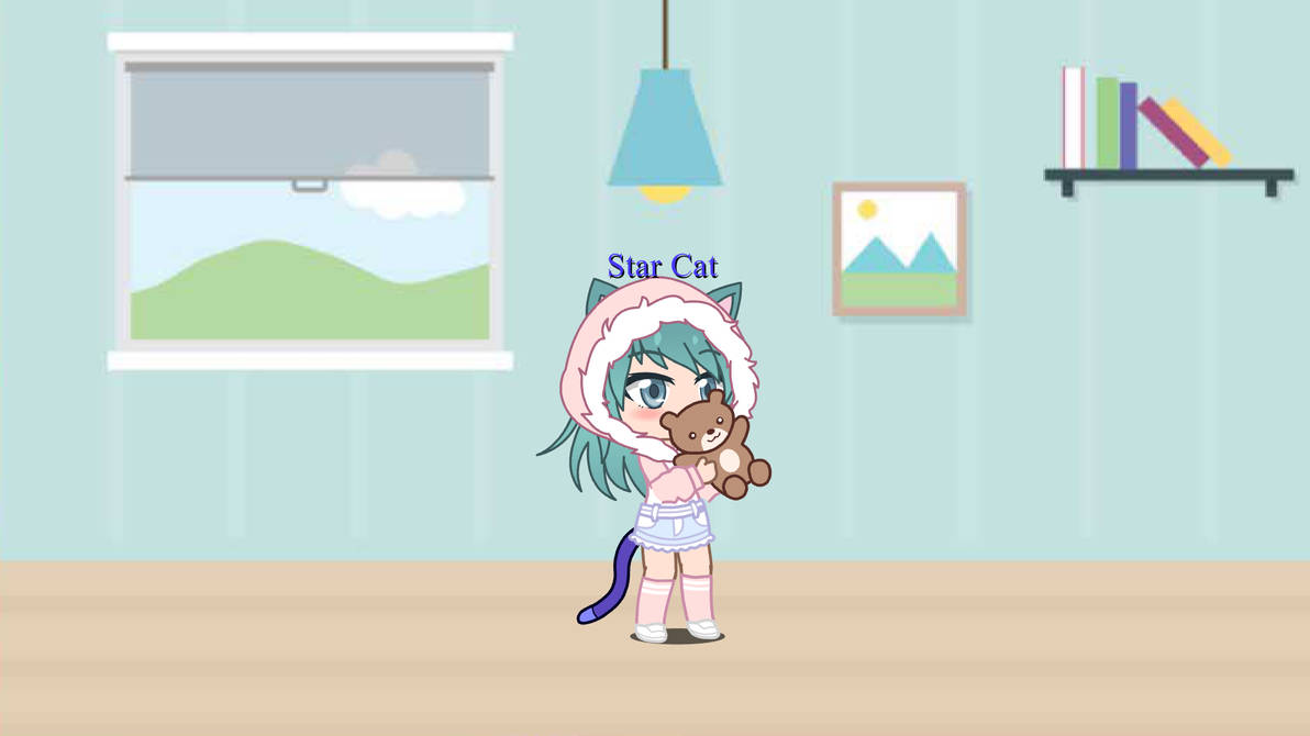 Star Cat Pastel Hoodie Gacha Club By Greenmarta On DeviantArt star-cat-pastel-hoodie-gacha-club-by-greenmarta-on-deviantart