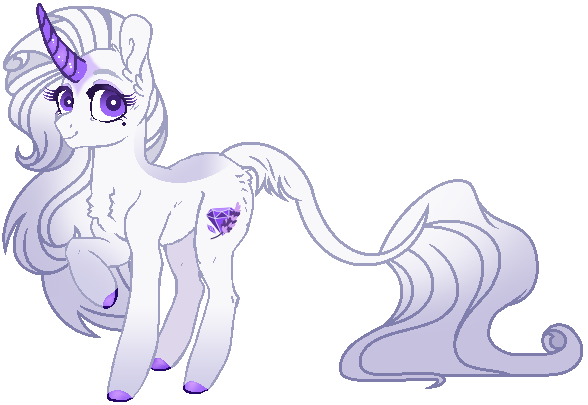 [Gift] Lavender