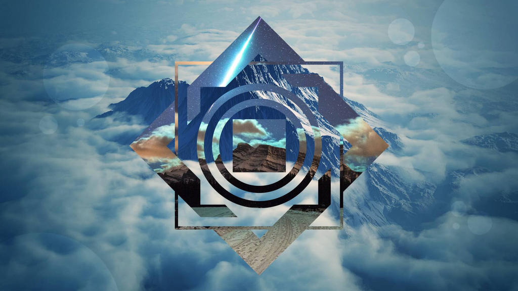 Polyscape #3 by JeremyButt on DeviantArt