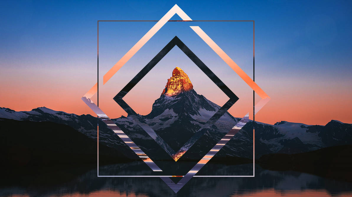 Poly9 by JeremyButt on DeviantArt