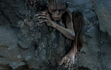 Gollum