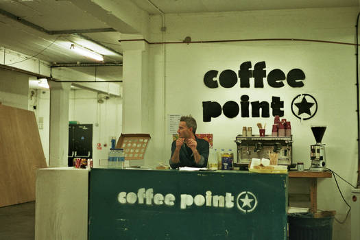 Coffee Point